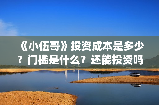 《小伍哥》投资成本是多少？门槛是什么？还能投资吗？(《小伍哥》投资人是谁)