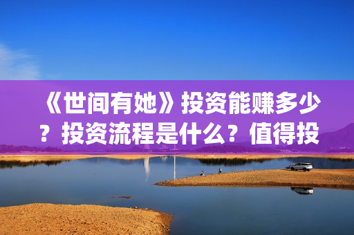 《世间有她》投资能赚多少？投资流程是什么？值得投资吗？(世间有她上映)