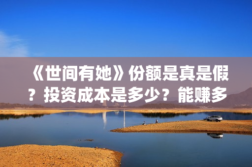 《世间有她》份额是真是假？投资成本是多少？能赚多少？(世间有她主演)