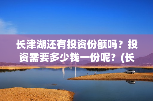 长津湖还有投资份额吗？投资需要多少钱一份呢？(长津湖还有投资人吗)