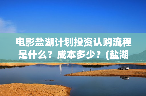 电影盐湖计划投资认购流程是什么？成本多少？(盐湖计划电影演员)