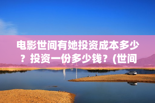 电影世间有她投资成本多少？投资一份多少钱？(世间有她电影剧情介绍)