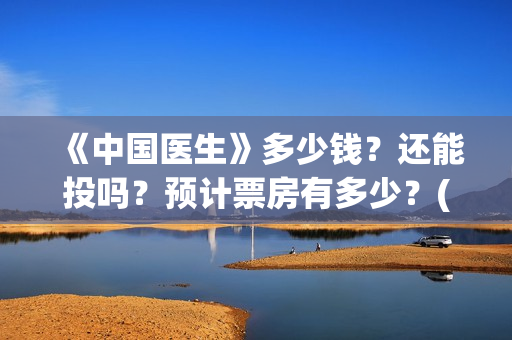 《中国医生》多少钱？还能投吗？预计票房有多少？(《中国医生》太好哭了)