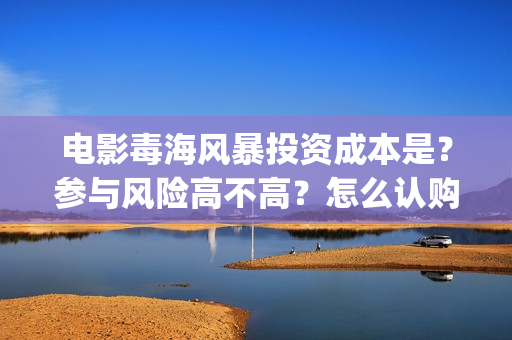 电影毒海风暴投资成本是？参与风险高不高？怎么认购？(毒海风暴开机)