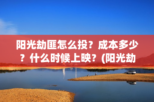 阳光劫匪怎么投？成本多少？什么时候上映？(阳光劫匪在哪里)