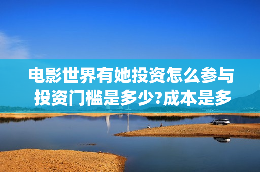 电影世界有她投资怎么参与 投资门槛是多少?成本是多少?(世间有她电影宣传)