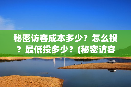 秘密访客成本多少？怎么投？最低投多少？(秘密访客有多久)
