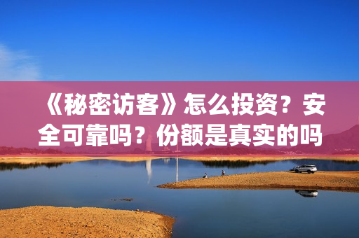 《秘密访客》怎么投资？安全可靠吗？份额是真实的吗？((秘密访客))