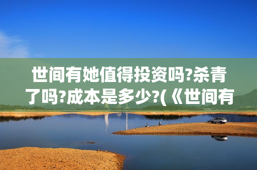 世间有她值得投资吗?杀青了吗?成本是多少?(《世间有她》)