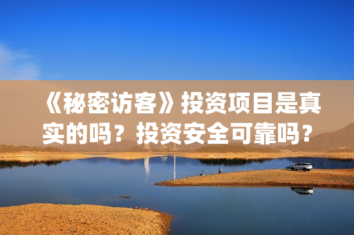 《秘密访客》投资项目是真实的吗？投资安全可靠吗？还能投资吗(《秘密访客》看不懂)