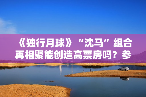 《独行月球》“沈马”组合再相聚能创造高票房吗？参与投资怎么对接？