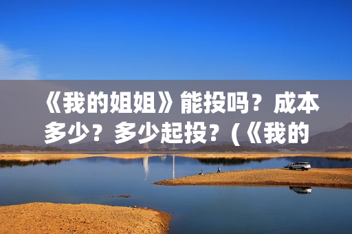 《我的姐姐》能投吗？成本多少？多少起投？(《我的姐姐》:女性议题的戏剧化表达)