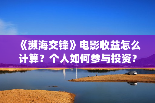 《濒海交锋》电影收益怎么计算？个人如何参与投资？跟哪家公司签合同？(濒海交锋上映)