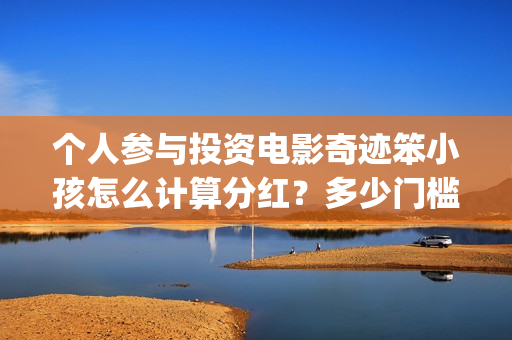 个人参与投资电影奇迹笨小孩怎么计算分红?多少门槛起投?(个人投资者参与) 个人参与投资电影奇迹笨小孩怎么计算分红?多少门槛起投?(个人投资者参与)