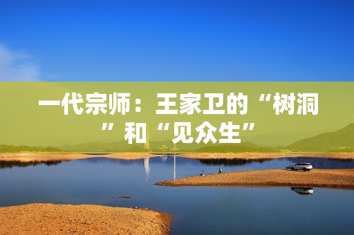 一代宗师：王家卫的“树洞”和“见众生”