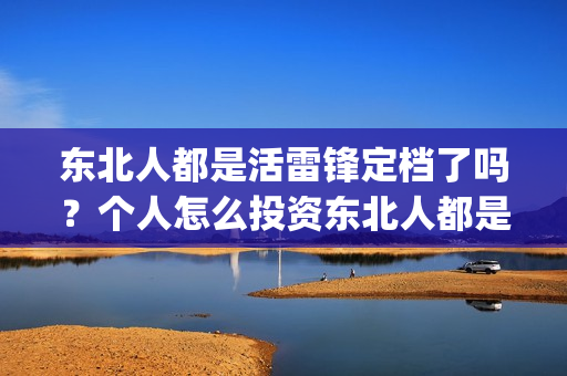 东北人都是活雷锋定档了吗？个人怎么投资东北人都是活雷锋？(东北人都是活雷锋是哪年的歌)