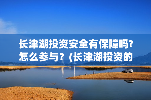长津湖投资安全有保障吗?怎么参与？(长津湖投资的风险)