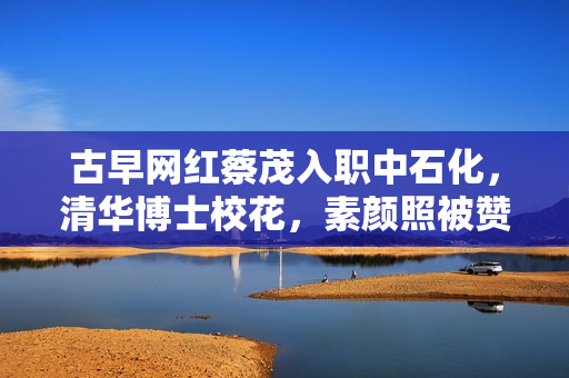 古早网红蔡茂入职中石化，清华博士校花，素颜照被赞边疆沈佳宜