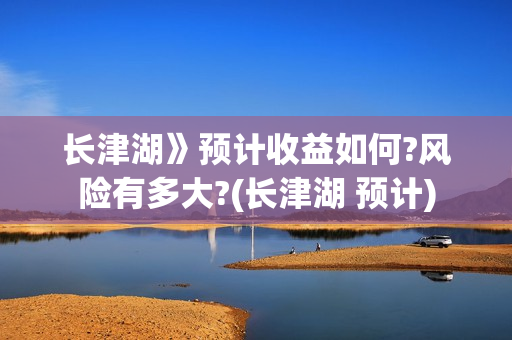长津湖》预计收益如何?风险有多大?(长津湖 预计)