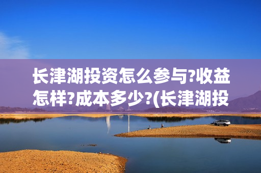 长津湖投资怎么参与?收益怎样?成本多少?(长津湖投资13亿多少能回本)
