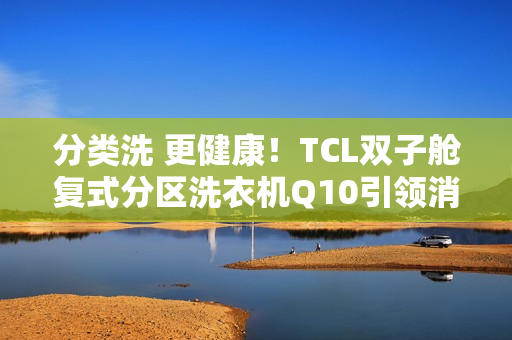 分类洗 更健康！TCL双子舱复式分区洗衣机Q10引领消费晋级