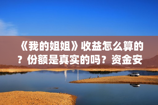 《我的姐姐》收益怎么算的？份额是真实的吗？资金安全有保障吗？(《我的姐姐》口碑)