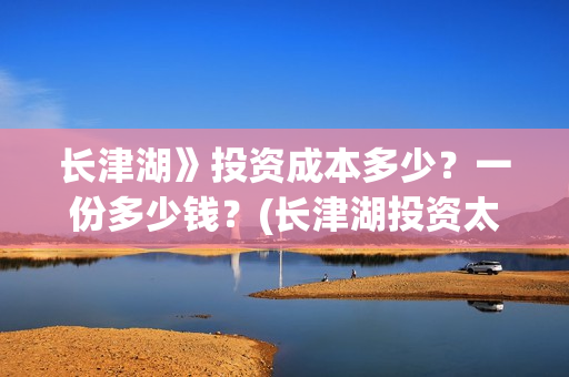 长津湖》投资成本多少？一份多少钱？(长津湖投资太大估计亏本)