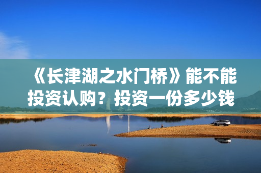 《长津湖之水门桥》能不能投资认购？投资一份多少钱？(长津湖之水门桥简介)