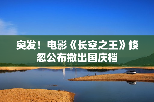 突发！电影《长空之王》倏忽公布撤出国庆档