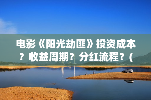 电影《阳光劫匪》投资成本？收益周期？分红流程？(阳光劫匪大电影)