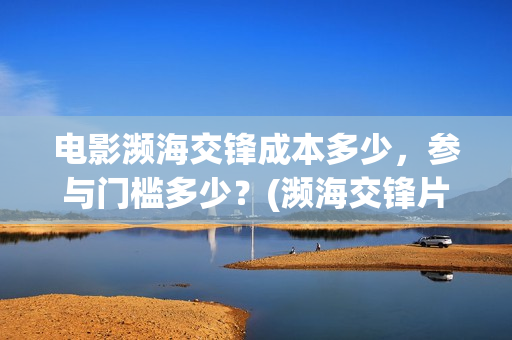 电影濒海交锋成本多少，参与门槛多少？(濒海交锋片花)