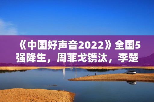 《中国好声音2022》全国5强降生，周菲戈镌汰，李楚楚升级难服众