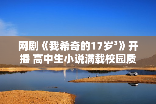 网剧《我希奇的17岁³》开播 高中生小说满载校园质感