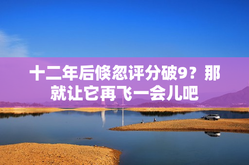十二年后倏忽评分破9？那就让它再飞一会儿吧