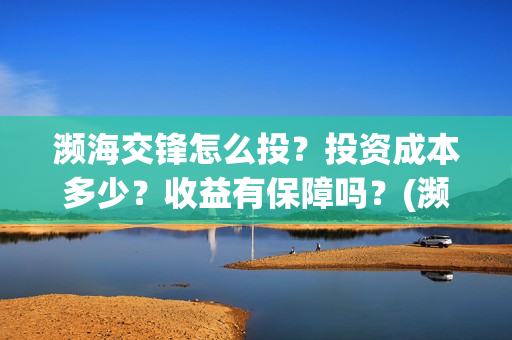 濒海交锋怎么投？投资成本多少？收益有保障吗？(濒海交锋怎么投资)