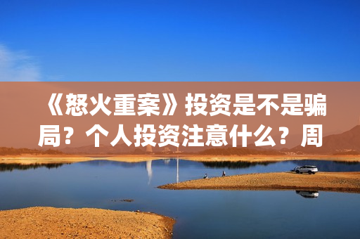 《怒火重案》投资是不是骗局？个人投资注意什么？周期多久？ (怒火重案片名)