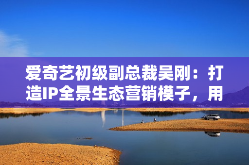 爱奇艺初级副总裁吴刚：打造IP全景生态营销模子，用IP成绩中国好品牌