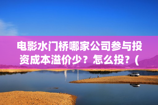 电影水门桥哪家公司参与投资成本溢价少？怎么投？(电影水门桥上映时间)