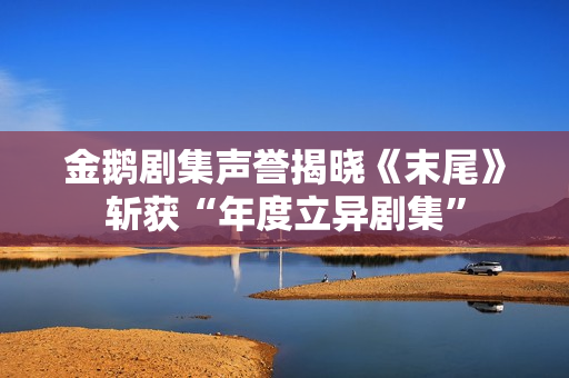金鹅剧集声誉揭晓《末尾》斩获“年度立异剧集”