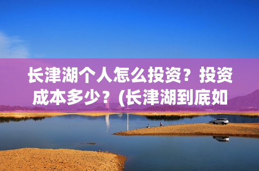 长津湖个人怎么投资？投资成本多少？(长津湖到底如何)