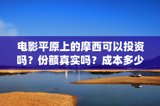 电影平原上的摩西可以投资吗？份额真实吗？成本多少？(平原上的摩西票房预测)