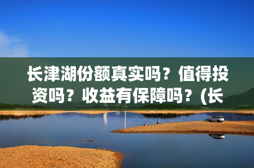 长津湖份额真实吗？值得投资吗？收益有保障吗？(长津湖45亿)