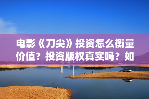 电影《刀尖》投资怎么衡量价值？投资版权真实吗？如何投资？  (刀尖电影预告)