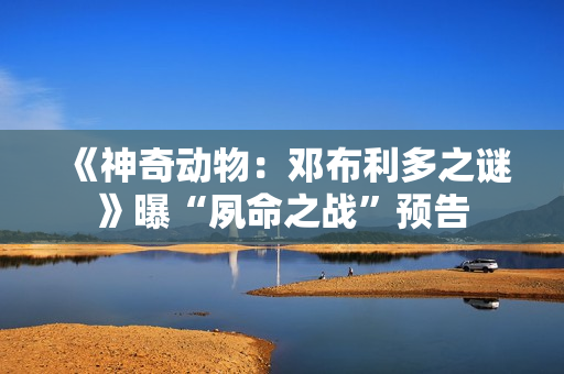 《神奇动物：邓布利多之谜》曝“夙命之战”预告