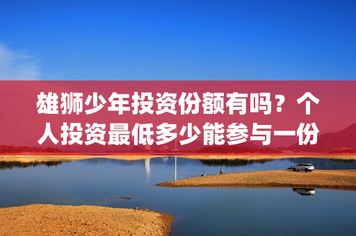 雄狮少年投资份额有吗？个人投资最低多少能参与一份？  (雄狮少年怎么投资)