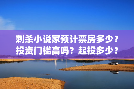刺杀小说家预计票房多少？投资门槛高吗？起投多少？(刺杀小说家 预测)