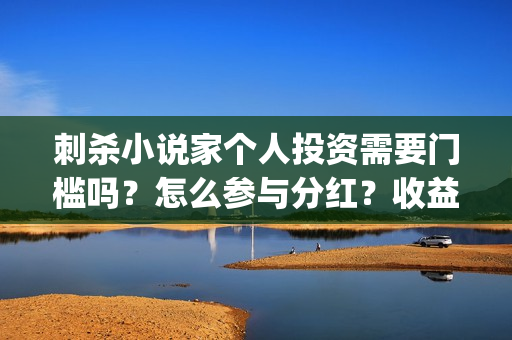 刺杀小说家个人投资需要门槛吗？怎么参与分红？收益怎么计算？(刺杀小说家原名)