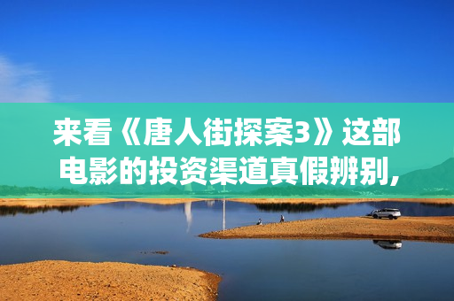 来看《唐人街探案3》这部电影的投资渠道真假辨别,成本收益的来源有哪些？(我想看唐人街探案的)