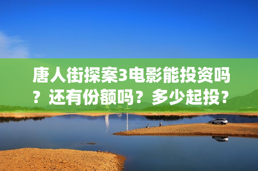  唐人街探案3电影能投资吗？还有份额吗？多少起投？(唐人街探案3电视剧什么时候上映)