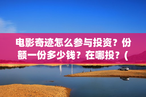 电影奇迹怎么参与投资？份额一份多少钱？在哪投？(奇迹电影预告)